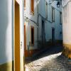 Évora #1, Portugal