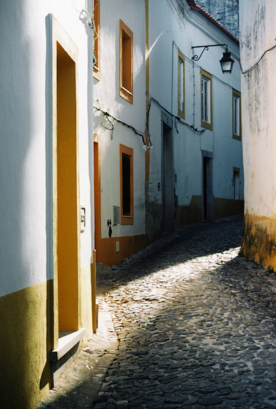 Évora #1, Portugal