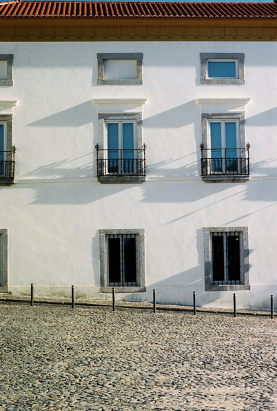 Évora #2, Portugal