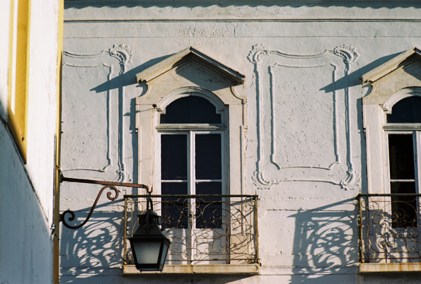 Évora #3, Portugal