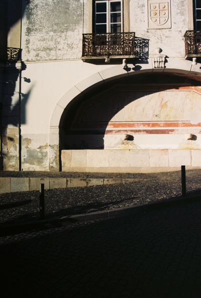 Évora #9, Portugal