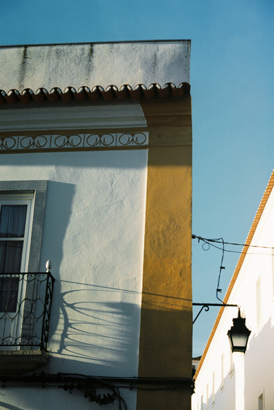 Évora #4, Portugal