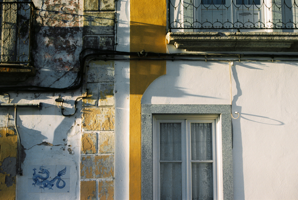 Évora #5, Portugal