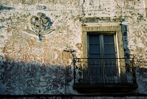 Évora #6, Portugal