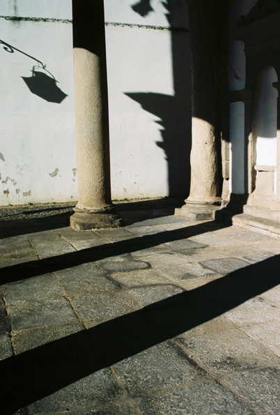 Igreja da Graça #2, Évora, Portugal