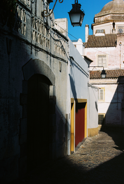 Évora #13, Portugal