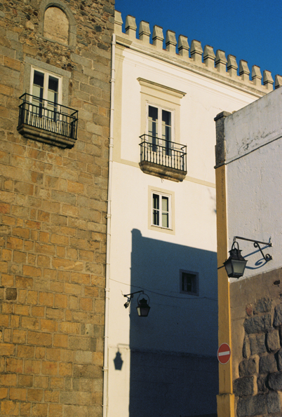 Évora #14, Portugal