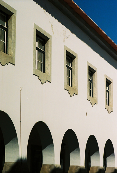 Évora #8, Portugal