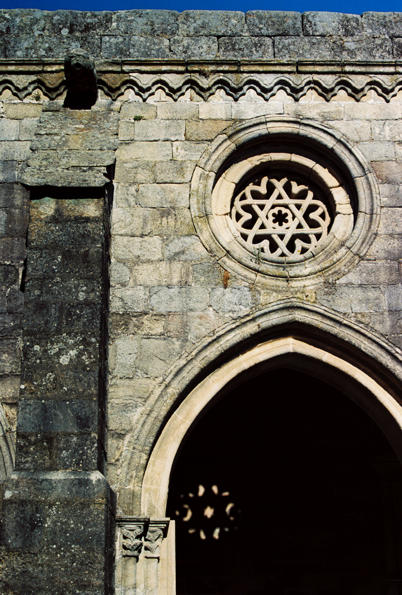 Évora Cathedral #2, Portugal