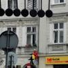 Krakow, Poland, 2006