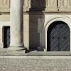 Wawel Royal Castle #1, Krakow, Poland, 2006