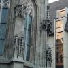 Matthias Church #1, Várhegy, Budapest, Hungary, 2006