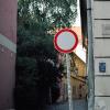 Várhegy #6, Budapest, Hungary, 2006