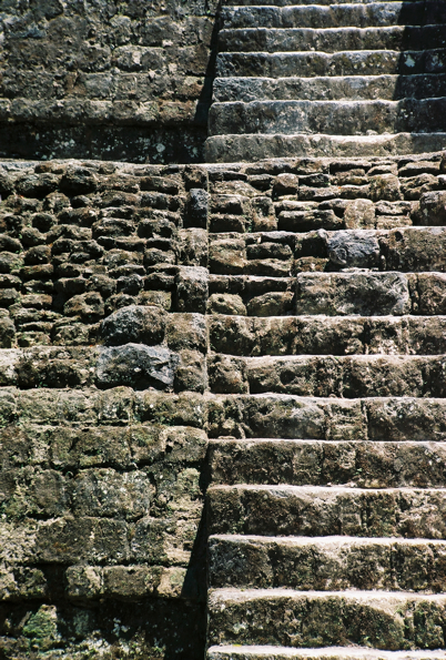 Tikal #10, El Petén, Guatemala