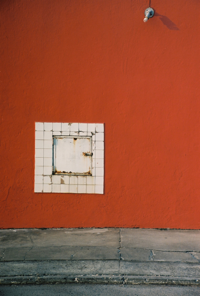 Guatemala City #2, Guatemala