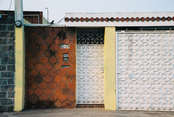 Guatemala City #4, Guatemala
