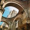Cathedral Ruins #3, Antigua, Guatemala