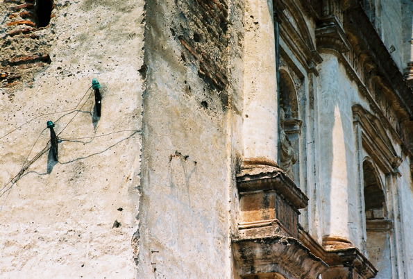 Antigua #17, Guatemala