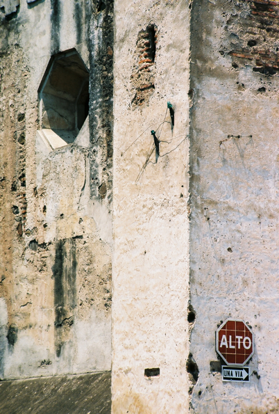Antigua #6, Guatemala