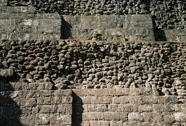 Tikal #11, El Petén, Guatemala