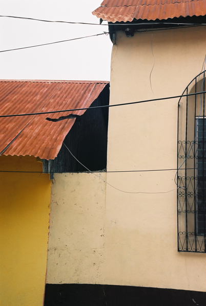 Flores #9, Guatemala