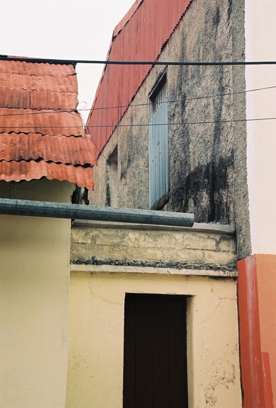 Flores #2, Guatemala