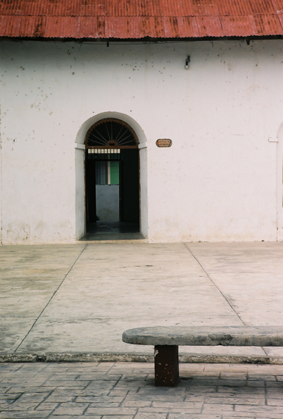 Flores #10, Guatemala