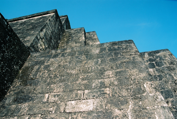 Tikal #8, El Petén, Guatemala