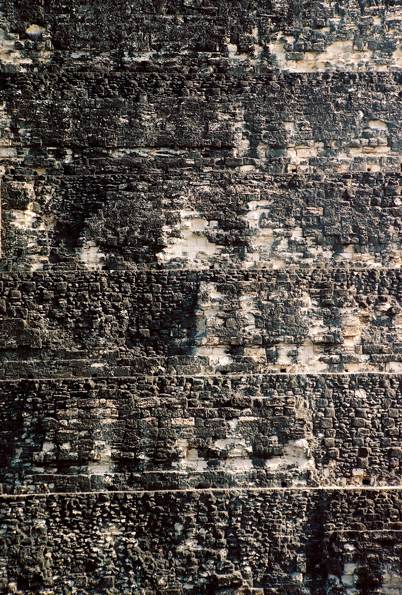 Tikal #7, El Petén, Guatemala