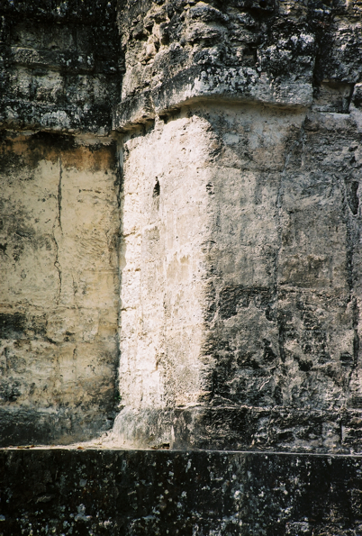 Tikal #6, El Petén, Guatemala