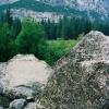 Zumwalt Meadows Trail #6, Kings Canyon National Park, CA, 2008