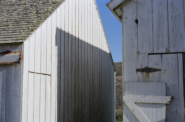 Pierce Point Ranch #3, Inverness, CA, 2014