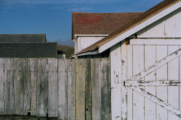 Pierce Point Ranch #7, Inverness, CA, 2014