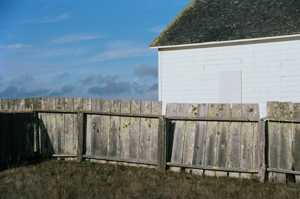 Pierce Point Ranch #9, Inverness, CA, 2014