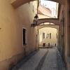 Staré Město, Prague, Czech Republic