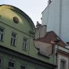Josefov #2, Prague, Czech Republic