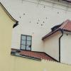 Capuchin Monastery #3, Hradčany, Prague, Czech Republic