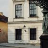 Hradčany #2, Prague, Czech Republic