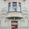 Hotel Central, Prague, Czech Republic