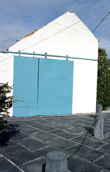 Ballyvaughan #1, County Clare, Republic of Ireland, 2004