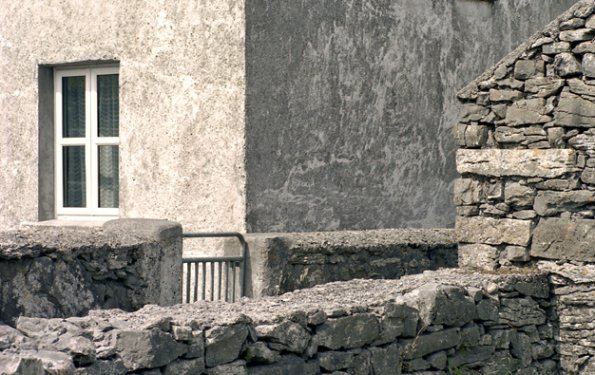Inis Meáin #2, Aran Islands, County Galway, Republic of Ireland, 2004