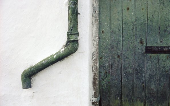 Sligo Town #3, County Sligo, Republic of Ireland, 2004
