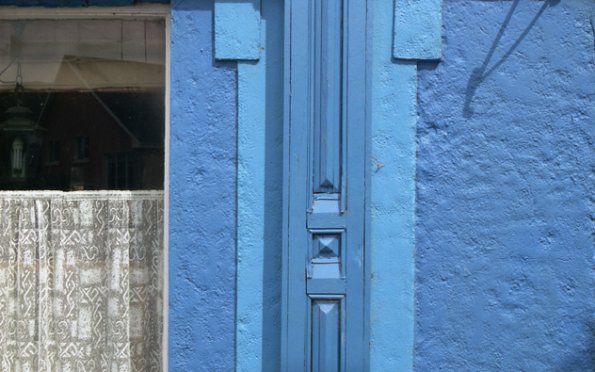 Annascaul #1, County Kerry, Republic of Ireland, 2004