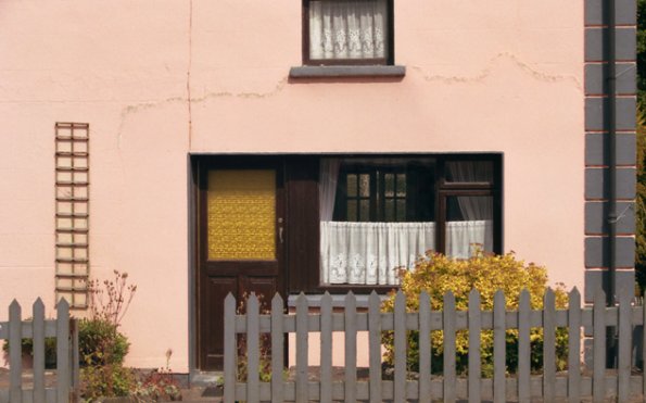 Annascaul #3, County Kerry, Republic of Ireland, 2004