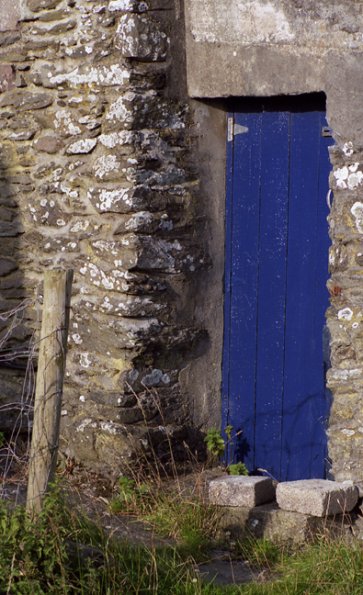 Annascaul #4, County Kerry, Republic of Ireland, 2004