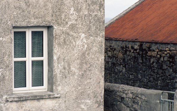 Inis Meáin #1, Aran Islands, County Galway, Republic of Ireland, 2004