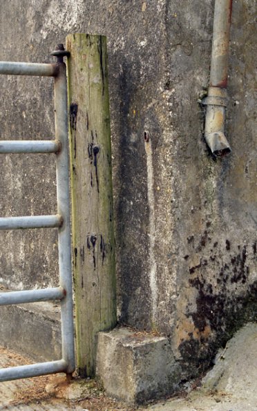 Sligo Town #1, County Sligo, Republic of Ireland, 2004