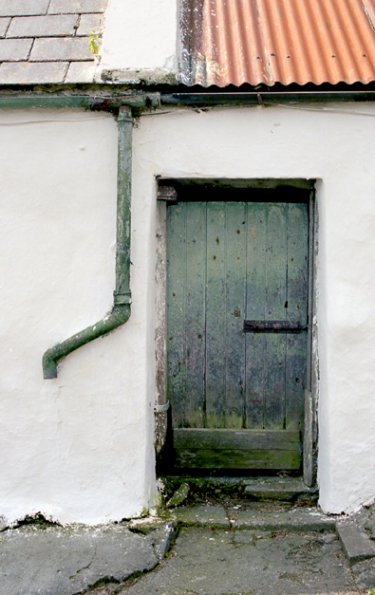Sligo Town #2, County Sligo, Republic of Ireland, 2004