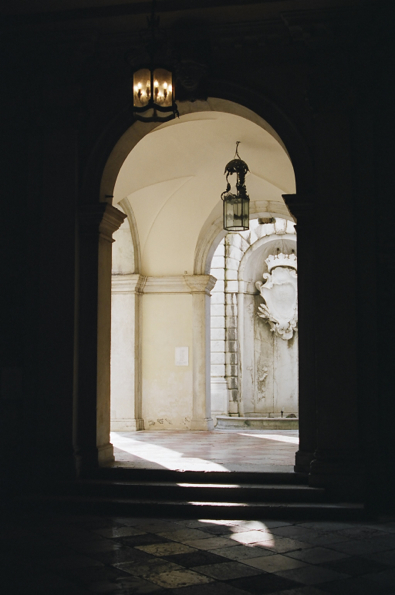 Venice #1, Italy