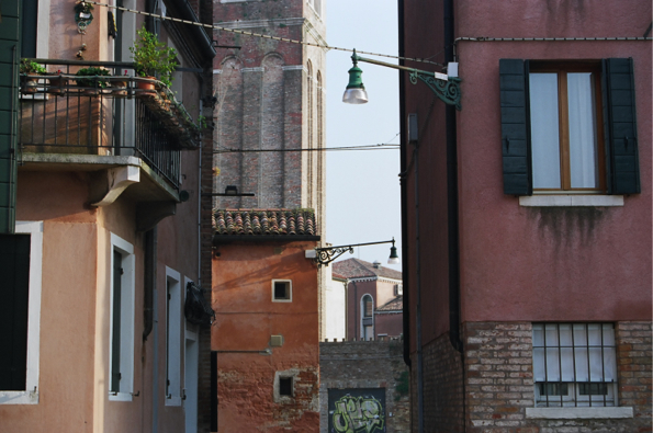 Venice #2, Italy